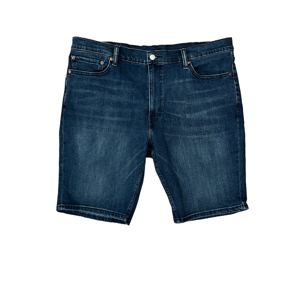 Levi’s 511 Denim Shorts